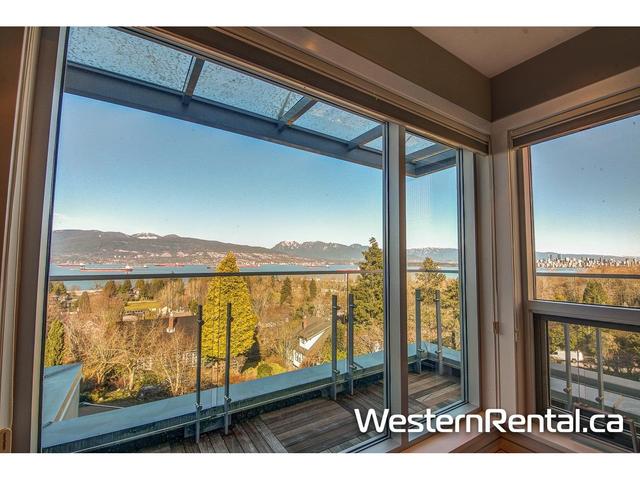 4426 W 3rd Avenue, House detached with 5 bedrooms, 5 bathrooms and 2 parking in Vancouver BC | Image 16