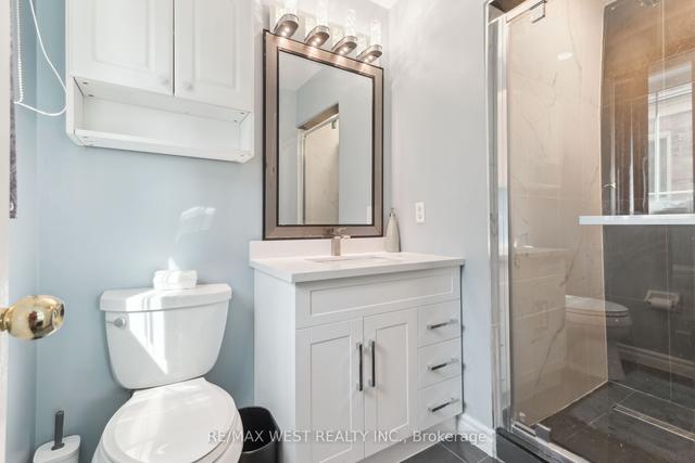 5401 Lawrence Ave E, House attached with 3 bedrooms, 4 bathrooms and 4 parking in Toronto ON | Image 14