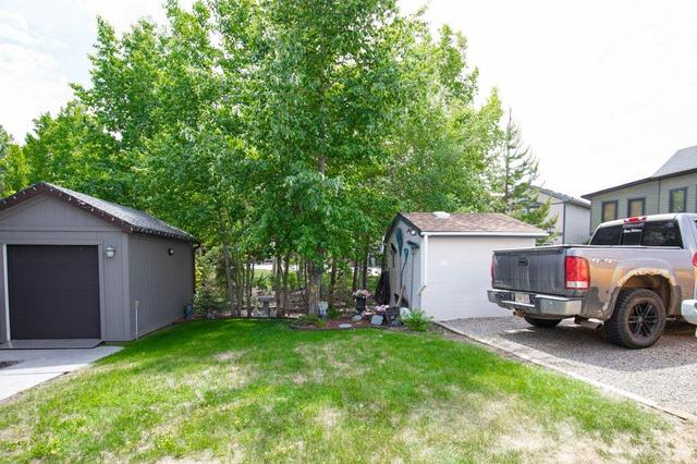 4079 - 25054 South Pine Lake Road, House detached with 3 bedrooms, 1 bathrooms and 2 parking in Red Deer County AB | Image 33