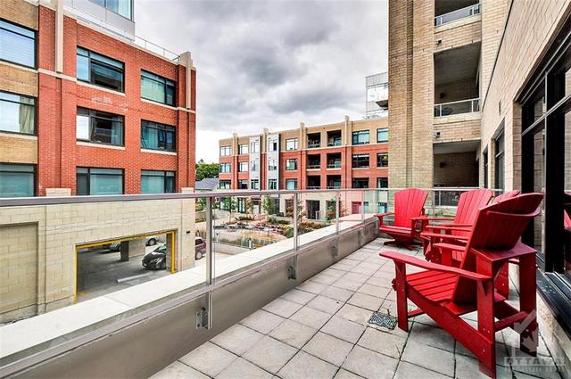 501 - 60 Springhurst Avenue, Condo with 3 bedrooms, 3 bathrooms and 1 parking in Ottawa ON | Image 23