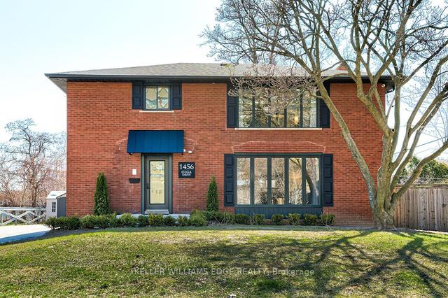 3 - 1456 Olga Dr, House detached with 2 bedrooms, 1 bathrooms and 2 parking in Burlington ON | Image 20