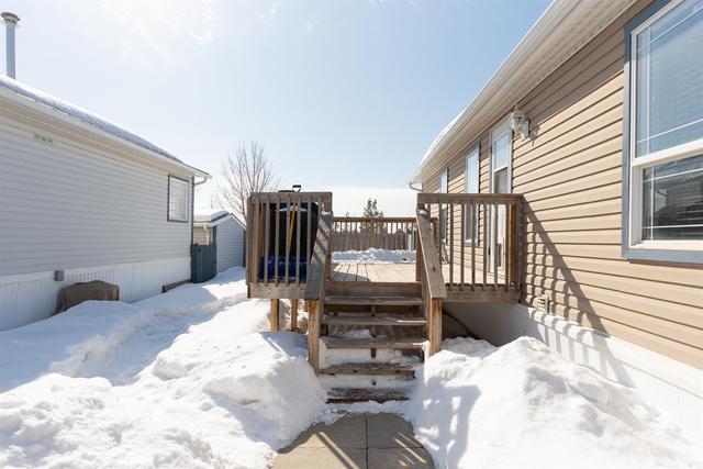 231 Belgian Green, House detached with 3 bedrooms, 2 bathrooms and 4 parking in Wood Buffalo AB | Image 32