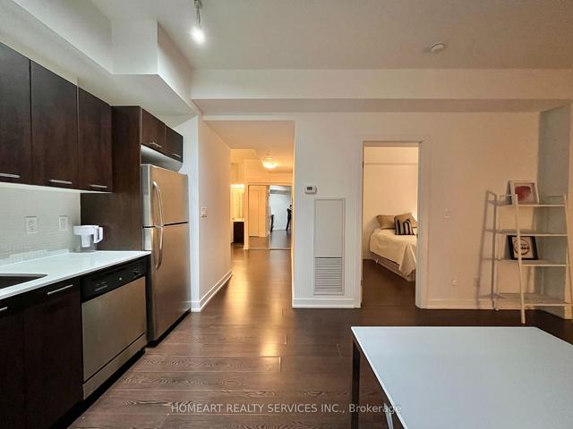 201 - 20 Bruyeres Mews, Condo with 1 bedrooms, 1 bathrooms and 0 parking in Toronto ON | Image 16