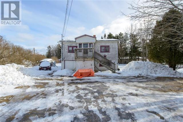 342 Hampton Road, House detached with 4 bedrooms, 1 bathrooms and null parking in Quispamsis NB | Image 9