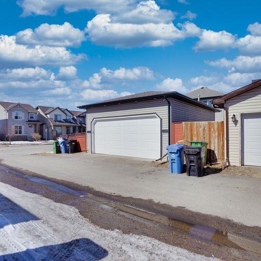 3 Skyview Springs Manor Ne, House detached with 3 bedrooms, 2 bathrooms and 2 parking in Calgary AB | Image 48