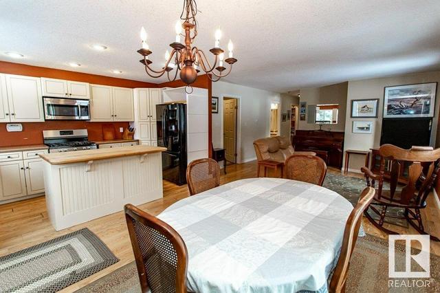 0 - 57301 Rge Rd 51, House detached with 3 bedrooms, 3 bathrooms and 15 parking in Lac Ste. Anne County AB | Image 12