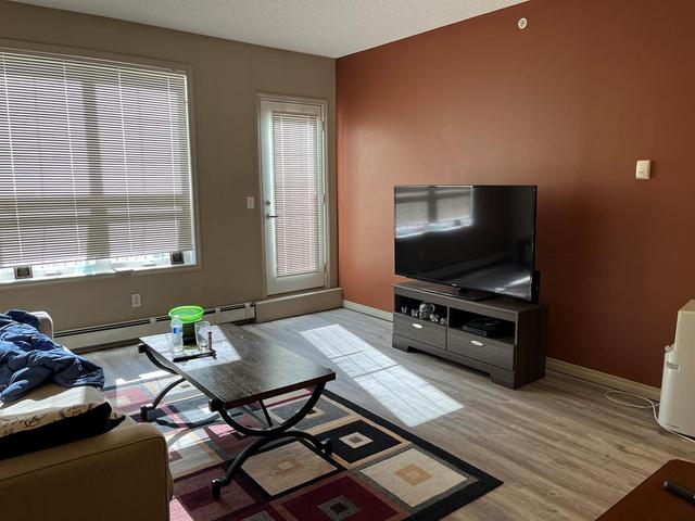 415 - 12320 102 Street, Condo with 1 bedrooms, 1 bathrooms and 1 parking in Grande Prairie AB | Image 7