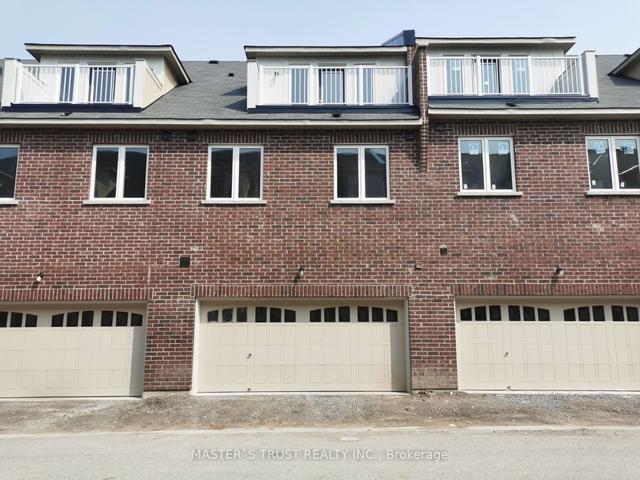 lower - 59 William F Bell Pkwy, House attached with 2 bedrooms, 1 bathrooms and 1 parking in Richmond Hill ON | Image 1