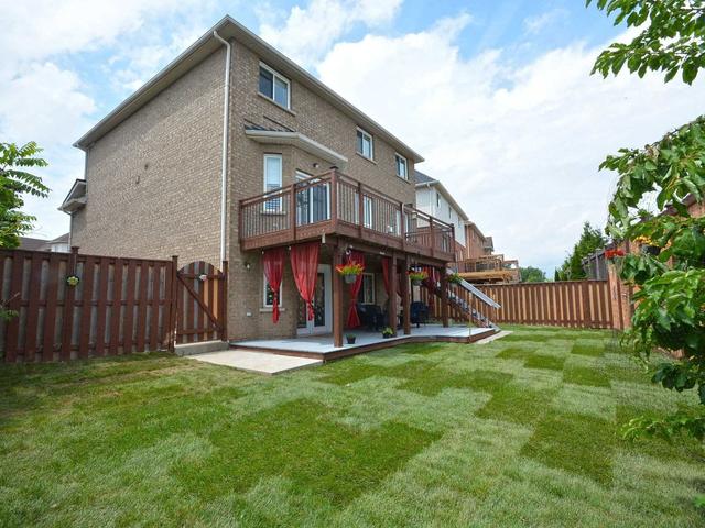 983 Donnelly St, House detached with 4 bedrooms, 4 bathrooms and 6 parking in Milton ON | Image 27
