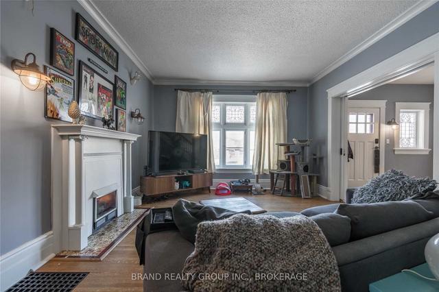 379 10th St W, House detached with 4 bedrooms, 2 bathrooms and 3 parking in Owen Sound ON | Image 31