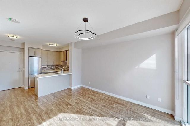 1606 - 2087 Fairview St, Condo with 1 bedrooms, 2 bathrooms and 1 parking in Burlington ON | Image 40