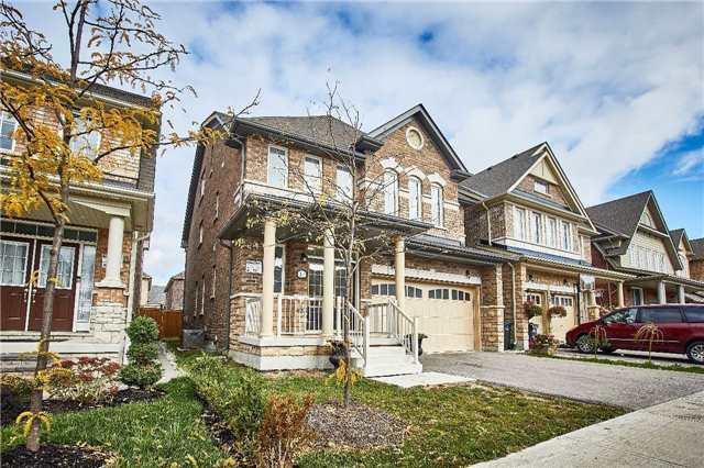 102 Larson Peak Rd, House detached with 5 bedrooms, 5 bathrooms and 2 parking in Caledon ON | Image 2