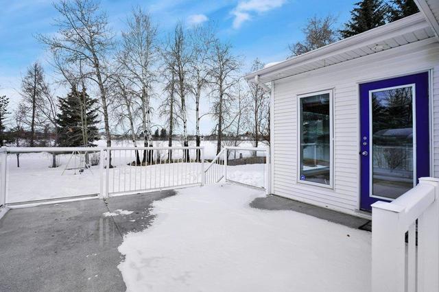 82 Osmond Close, House detached with 4 bedrooms, 3 bathrooms and 2 parking in Red Deer County AB | Image 45