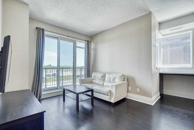 215 - 111 Upper Duke Cres, Condo with 2 bedrooms, 2 bathrooms and 1 parking in Markham ON | Image 10