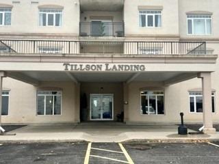 508 - 80 Bridge St E, Condo with 2 bedrooms, 2 bathrooms and 1 parking in Tillsonburg ON | Image 12