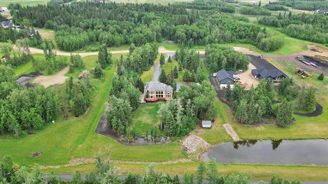 16 - 41214 Range Road 262, House detached with 4 bedrooms, 4 bathrooms and 4 parking in Lacombe County AB | Image 50