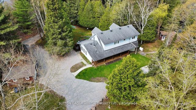 64 Fire Route 96, House detached with 5 bedrooms, 4 bathrooms and 9 parking in Trent Lakes ON | Image 21