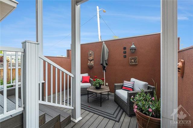 56 Kings Landing Private, Townhouse with 3 bedrooms, 3 bathrooms and 2 parking in Ottawa ON | Image 30