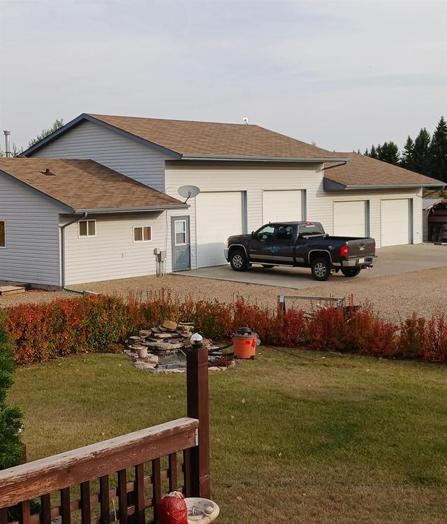 65016 Twp Rd 442, House detached with 5 bedrooms, 3 bathrooms and null parking in Wainwright No. 61 AB | Image 40
