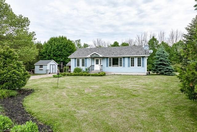 33988 Iron Springs Road, House detached with 3 bedrooms, 1 bathrooms and 8 parking in Central Huron ON | Image 50