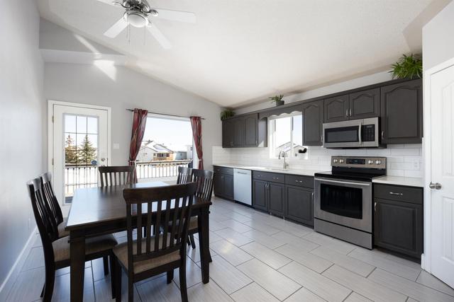 223 Laurier Lane, House detached with 5 bedrooms, 3 bathrooms and 6 parking in Wood Buffalo AB | Image 6