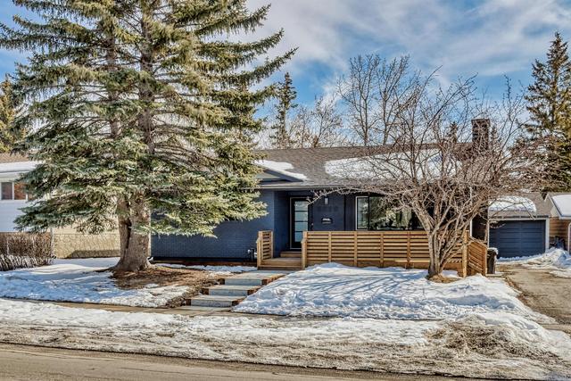 5820 Dalhousie Drive Nw, House detached with 5 bedrooms, 3 bathrooms and 2 parking in Calgary AB | Image 38