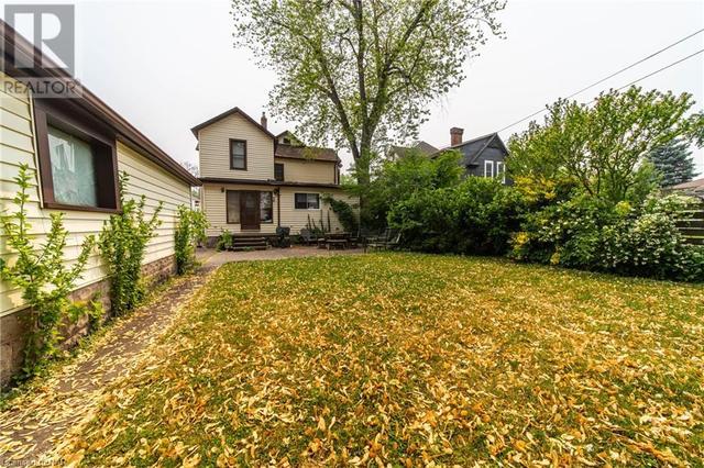 4433 Morrison Street, House detached with 4 bedrooms, 3 bathrooms and 6 parking in Niagara Falls ON | Image 25