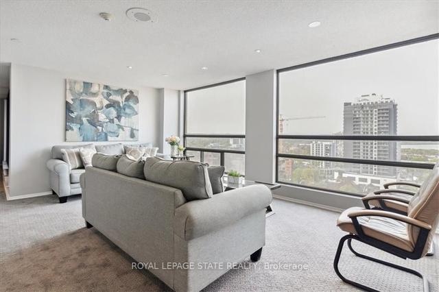 305 - 222 Jackson St W, Condo with 2 bedrooms, 1 bathrooms and 1 parking in Hamilton ON | Image 32