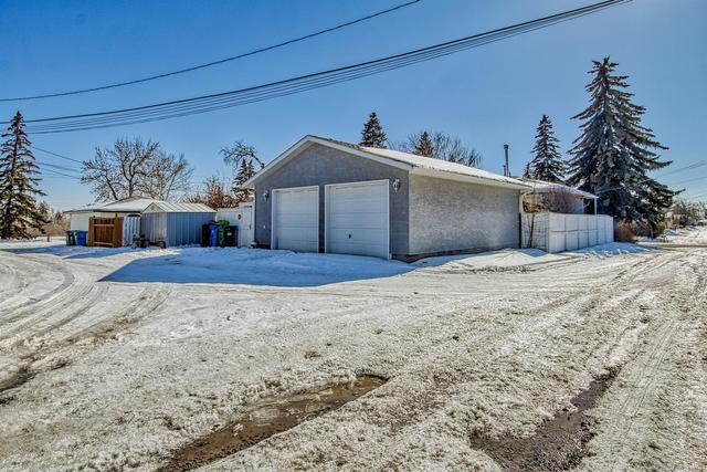 4652 Namaka Crescent Nw, House detached with 3 bedrooms, 2 bathrooms and 4 parking in Calgary AB | Image 28