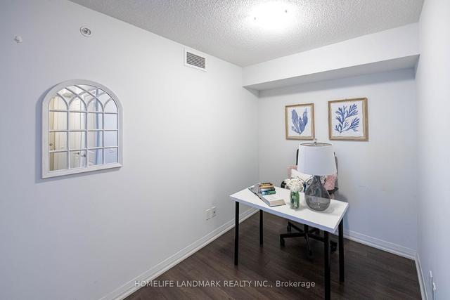 2510 - 30 Meadowglen Pl, Condo with 2 bedrooms, 2 bathrooms and 1 parking in Toronto ON | Image 27