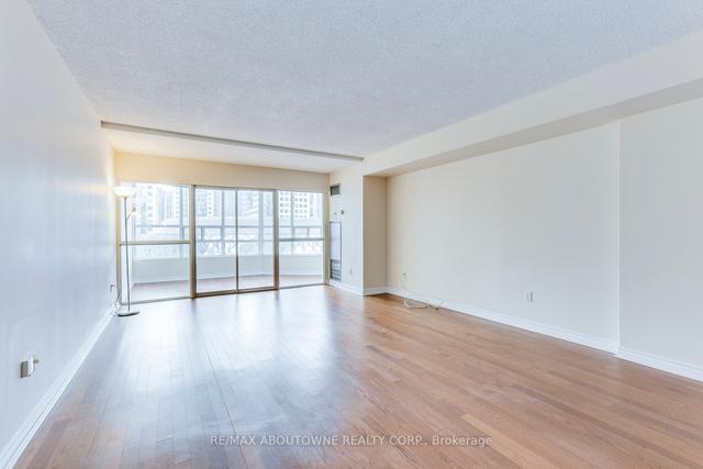 701 - 71 Simcoe St, Condo with 1 bedrooms, 2 bathrooms and 1 parking in Toronto ON | Image 24