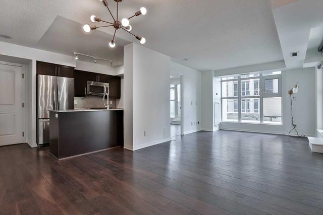 809 - 35 Bastion St, Condo with 2 bedrooms, 2 bathrooms and 2 parking in Toronto ON | Image 28