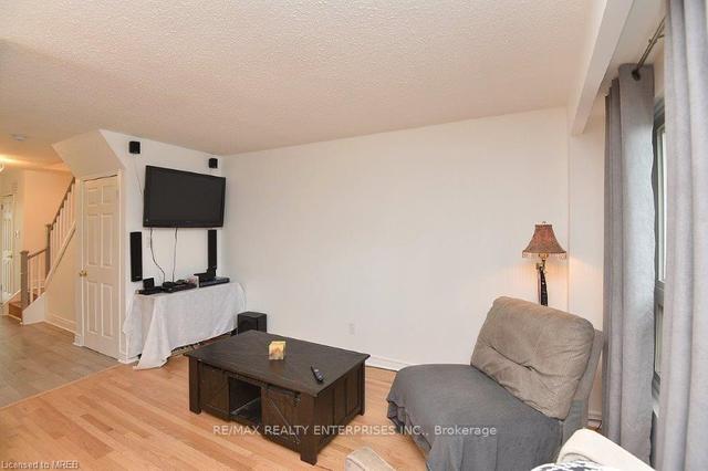 115 - 2315 Bromsgrove Road, House attached with 3 bedrooms, 1 bathrooms and 2 parking in Mississauga ON | Image 12