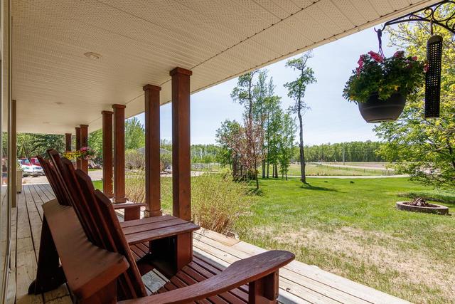 38003 Range Road 22, House detached with 4 bedrooms, 2 bathrooms and null parking in Red Deer County AB | Image 30