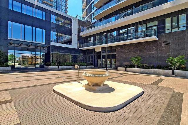 809 - 65 Watergarden Dr, Condo with 2 bedrooms, 2 bathrooms and 1 parking in Mississauga ON | Image 22