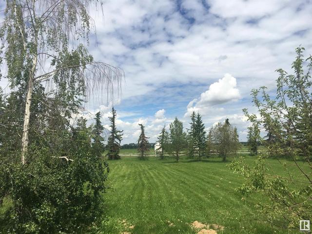 27020 Hwy 18, House detached with 4 bedrooms, 3 bathrooms and 6 parking in Westlock County AB | Image 24