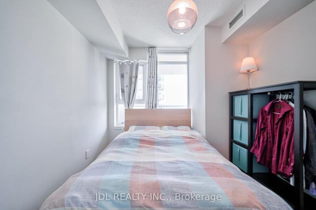 2311 - 190 Borough Dr, Condo with 1 bedrooms, 1 bathrooms and 1 parking in Toronto ON | Image 15
