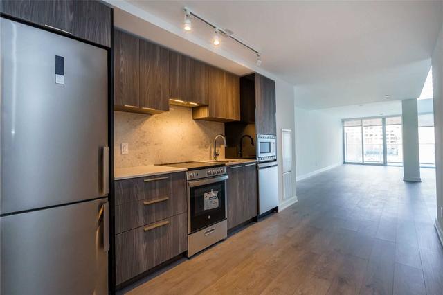 408 - 18 Maitland Terr, Condo with 3 bedrooms, 3 bathrooms and 1 parking in Toronto ON | Image 6