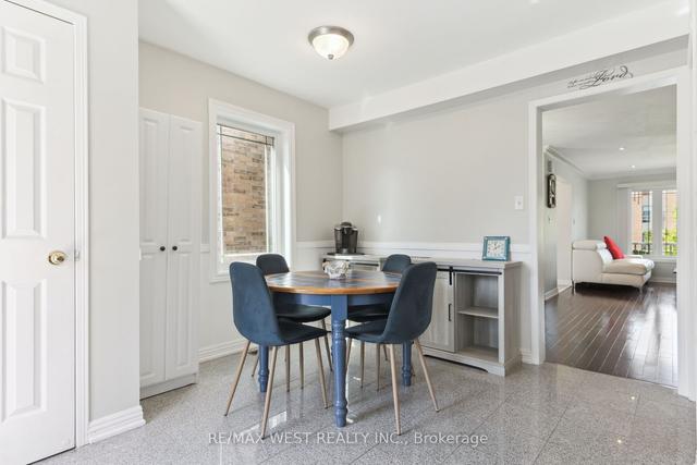 5401 Lawrence Ave E, House attached with 3 bedrooms, 4 bathrooms and 4 parking in Toronto ON | Image 11