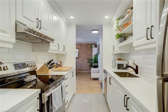 Updated Kitchen with S/S Appliances | Image 8