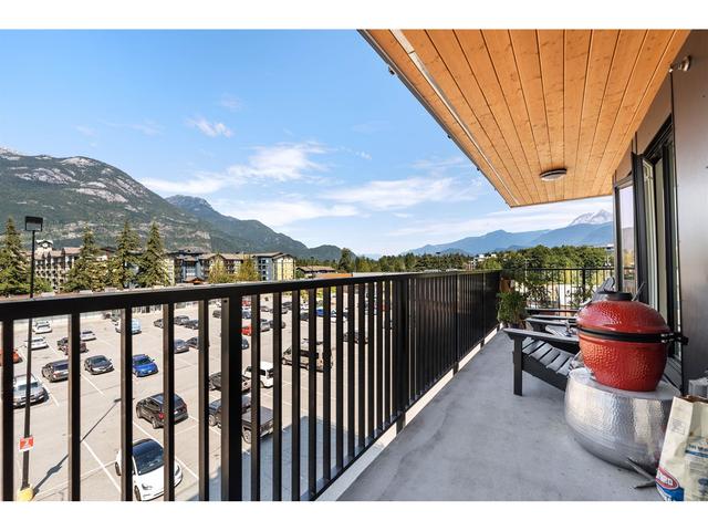 311 - 1365 Pemberton Avenue, Condo with 3 bedrooms, 2 bathrooms and 1 parking in Squamish BC | Image 30