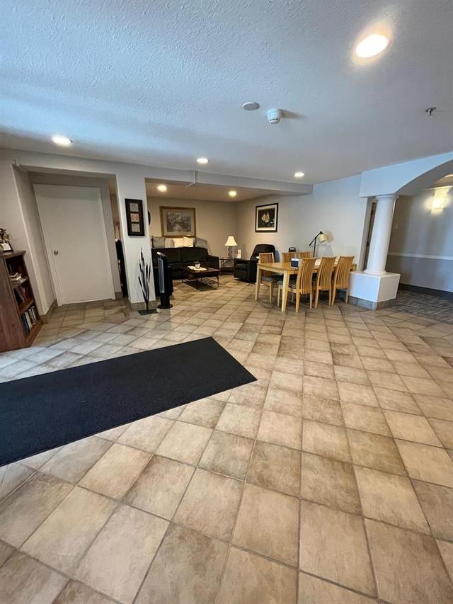 207 - 9111 104 Avenue, Condo with 2 bedrooms, 2 bathrooms and 1 parking in Grande Prairie AB | Image 25