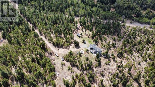 6677 Little Green Lake Road, House other with 3 bedrooms, 1 bathrooms and null parking in Cariboo L BC | Image 36