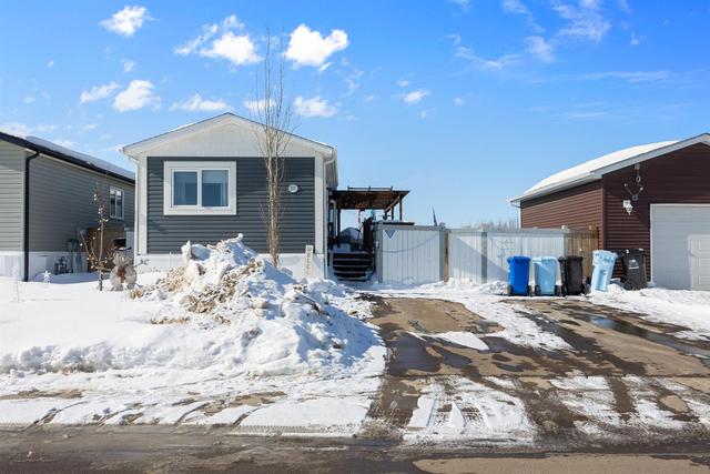 297 Mckinlay Crescent, House detached with 3 bedrooms, 2 bathrooms and 2 parking in Wood Buffalo AB | Image 31