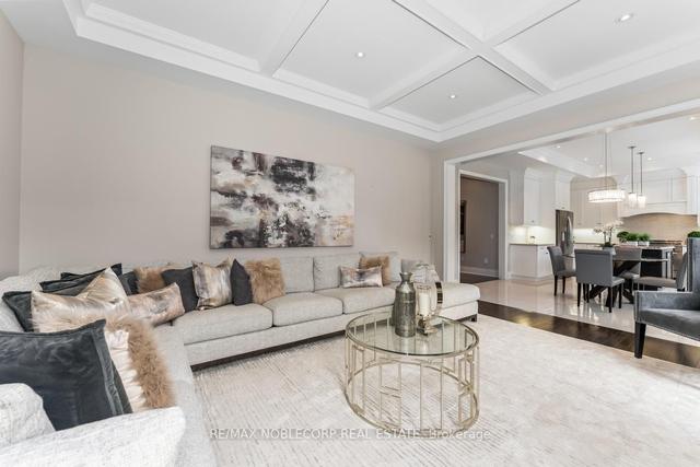 65 Torgan Tr, House detached with 4 bedrooms, 4 bathrooms and 7 parking in Vaughan ON | Image 16