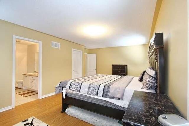 80 Haviland Circ, House detached with 5 bedrooms, 4 bathrooms and 6 parking in Brampton ON | Image 22