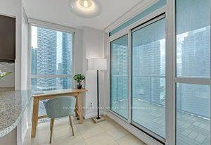2710 - 19 Grand Trunk Cres, Condo with 2 bedrooms, 2 bathrooms and 1 parking in Toronto ON | Image 16