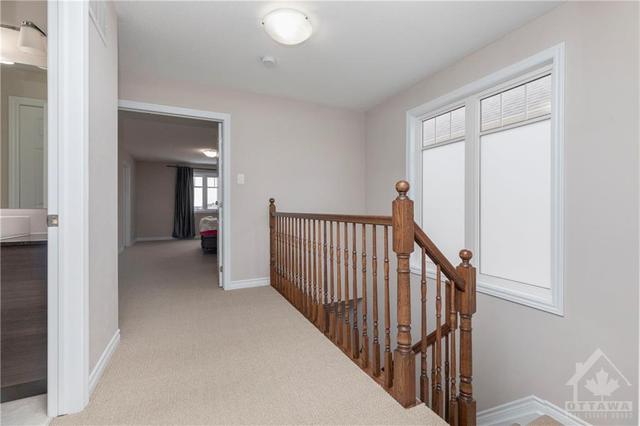 47 Tapadero Avenue, Townhouse with 3 bedrooms, 4 bathrooms and 3 parking in Ottawa ON | Image 15