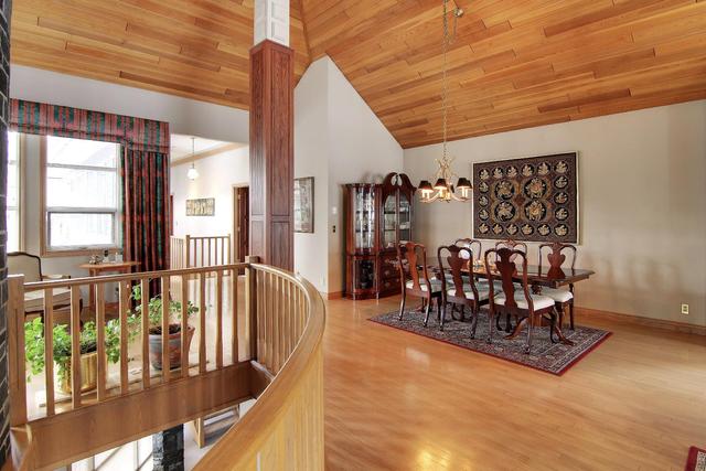 4 Cascade Court, House detached with 4 bedrooms, 2 bathrooms and 4 parking in Banff AB | Image 9
