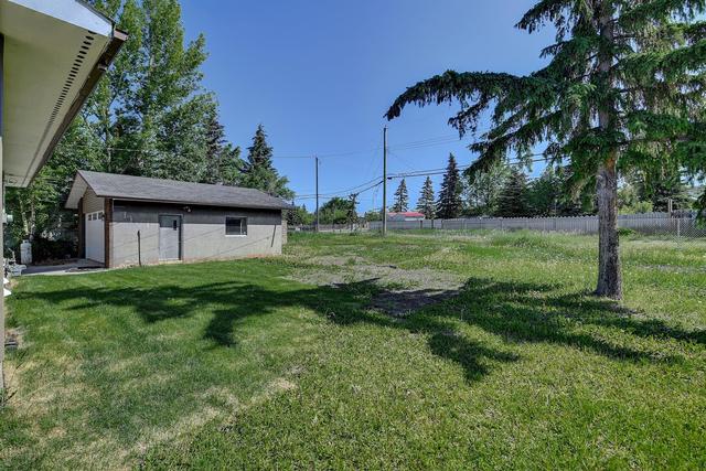 11437 96a Street, House detached with 3 bedrooms, 2 bathrooms and 5 parking in Grande Prairie AB | Image 26